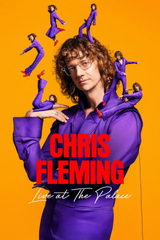 Chris Fleming: Live at the Palace (2026)