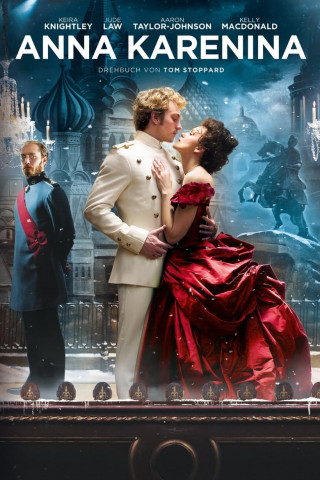 Anna Karenina (2012)