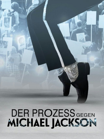 Der Prozess gegen Michael Jackson (2019)
