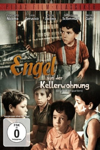 Engel aus der Kellerwohnung (1952)