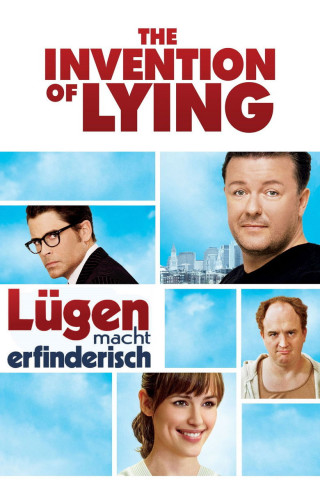 Lügen macht erfinderisch (2009)