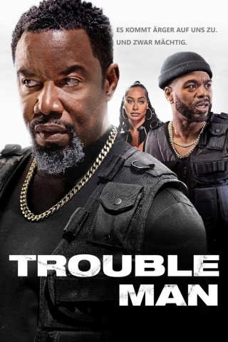 Trouble Man (2025)
