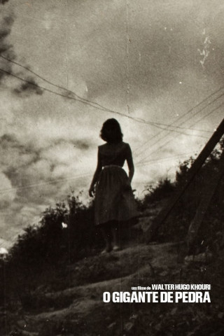 O Gigante de Pedra (1953)