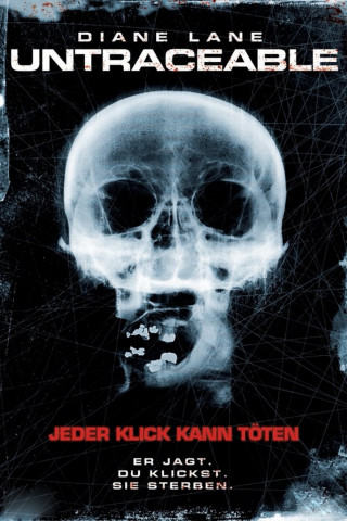 Untraceable - Jeder Klick kann töten (2008)
