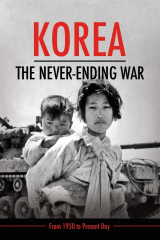 Der ewige Korea-Krieg (2019)
