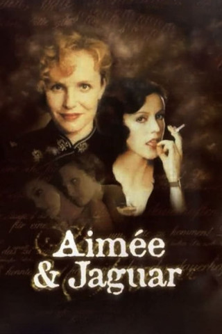 Aimée & Jaguar (1999)