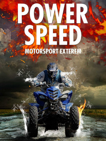 Power Speed - Motorsport extrem (2014)