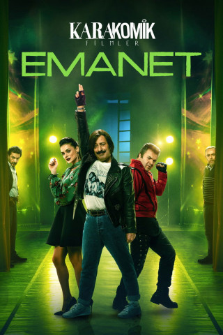 Comidark Films 2: Der Bauer (2020)