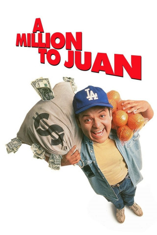 Eine Million für Juan (1994)
