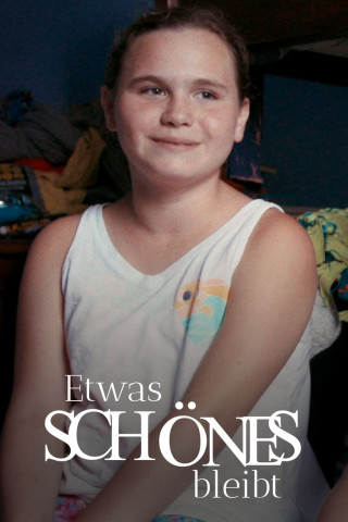 Etwas Schönes bleibt - Wenn Kinder trauern (2020)