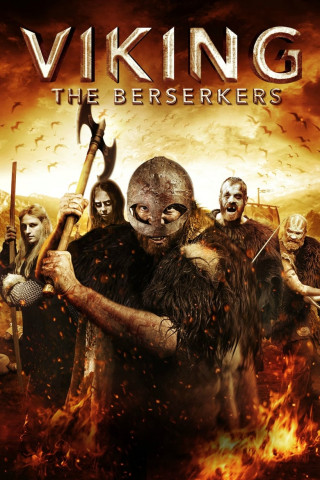 Vikings - Die Berserker (2014)