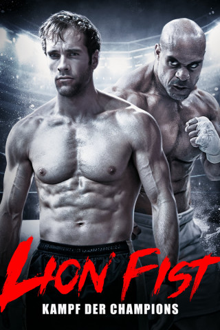 Lion Fist - Kampf der Champions (2026)