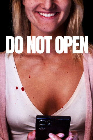Do Not Open (2024)