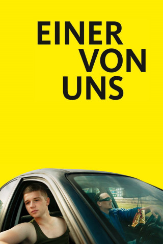 Einer von uns (2015)