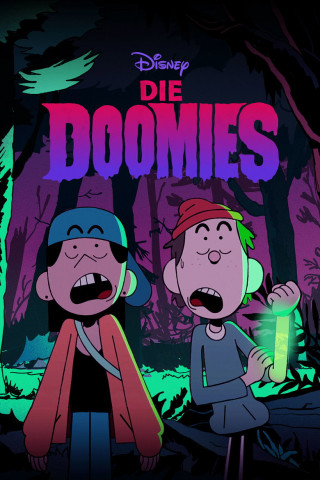 Die Doomies (2026)