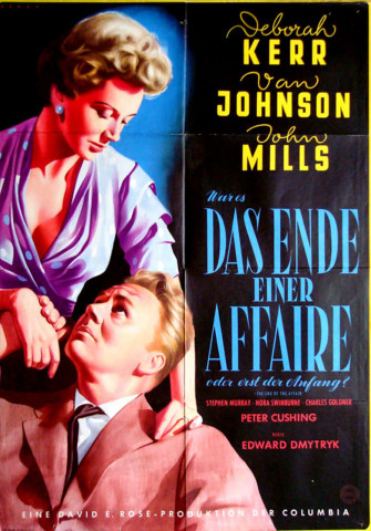 Das Ende einer Affaire (1955)