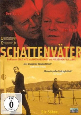 Schattenväter (2005)