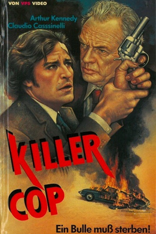 Killer Cop (1975)