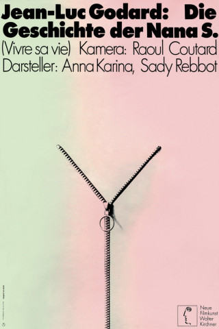 Die Geschichte der Nana S. (1962)