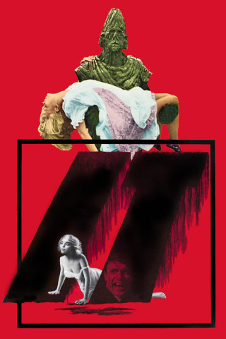 Der Golem lebt (1967)