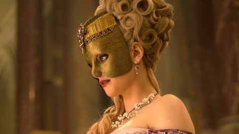 Emerald City (2017)