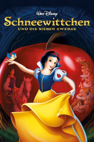 Schneewittchen und die sieben Zwerge (1938)