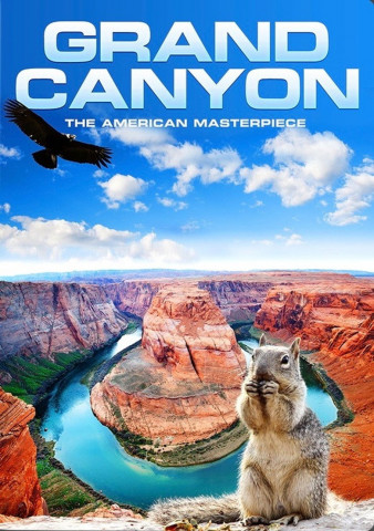 Grand Canyon: Das Natur-Weltwunder (2015)