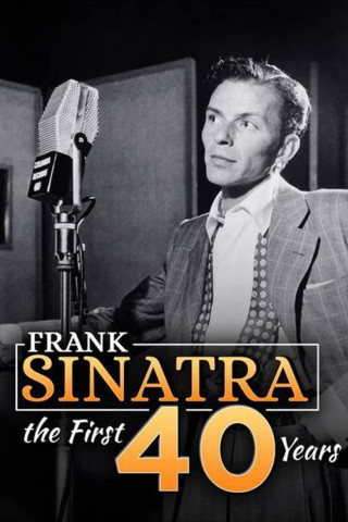 The First 40 Years (1980)