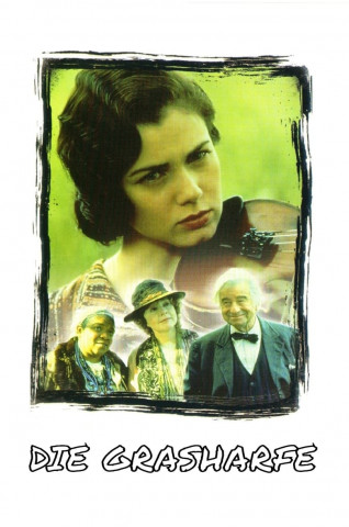 Die Grasharfe (1996)