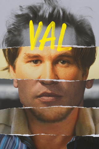 Val Kilmer - Ein Leben zwischen Top Gun und The Doors (2021)