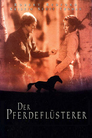 Der Pferdeflüsterer (1998)