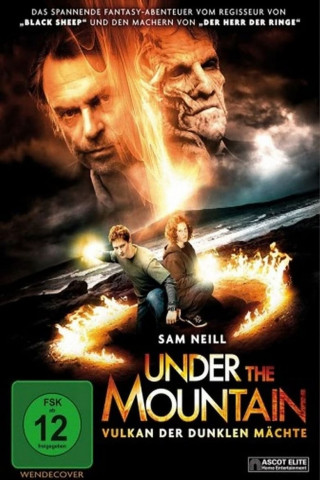 Under the Mountain (2009)