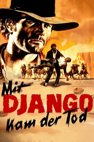 Mit Django kam der Tod (1967)