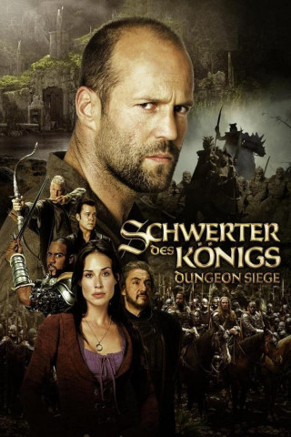Schwerter des Königs - Dungeon Siege (2007)