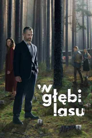 Das Grab im Wald (2020)