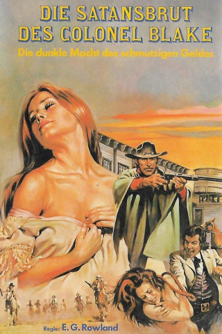 Die Satansbrut des Colonel Blake (1967)