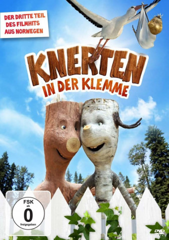 Knerten in der Klemme (2011)