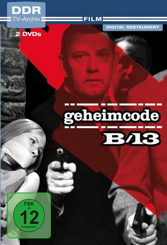 Geheimcode B/13 (1967)
