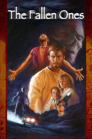 Revenge of the Giant Mummy (2005)