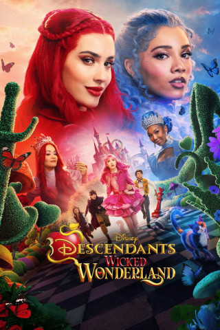 Descendants 5 (2026)