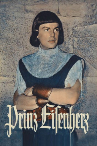 Prinz Eisenherz (1954)