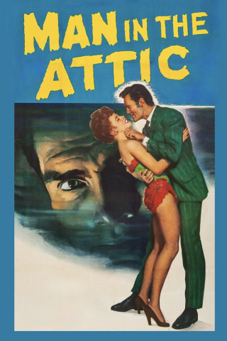 Der unheimliche Untermieter (1953)