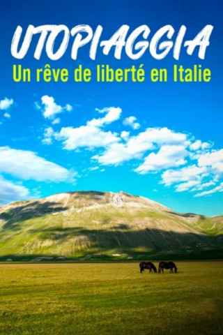 Italien für Aussteiger – Der Traum von Freiheit (2023)