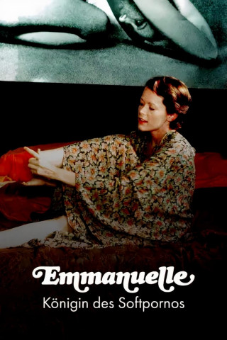„Emmanuelle“ – Königin des Softpornos (2021)