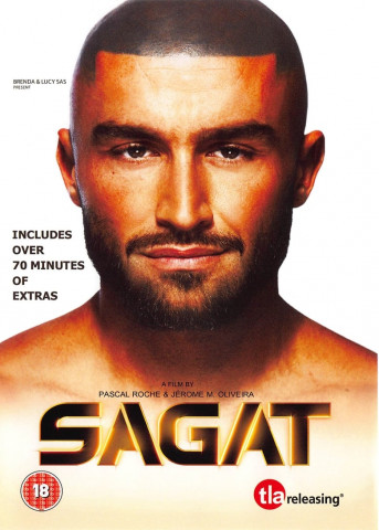 Sagat (OmU) (2011)