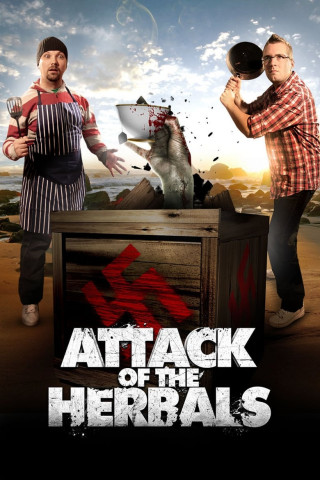 Attack of the Nazi Herbals (2011)
