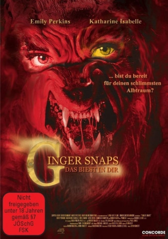 Ginger Snaps - Das Biest in dir (2001)