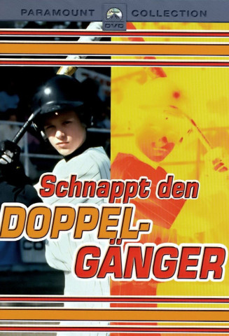 Schnappt den Doppelgänger (1996)