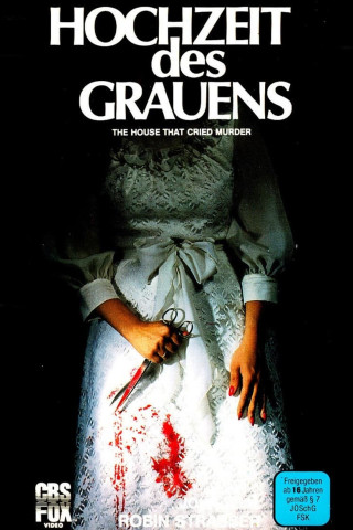 Hochzeit des Grauens (1973)