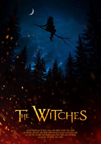 The Witches (2024)